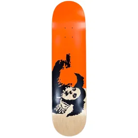 Clown Skateboards Clown Team Skateboard Deck 8