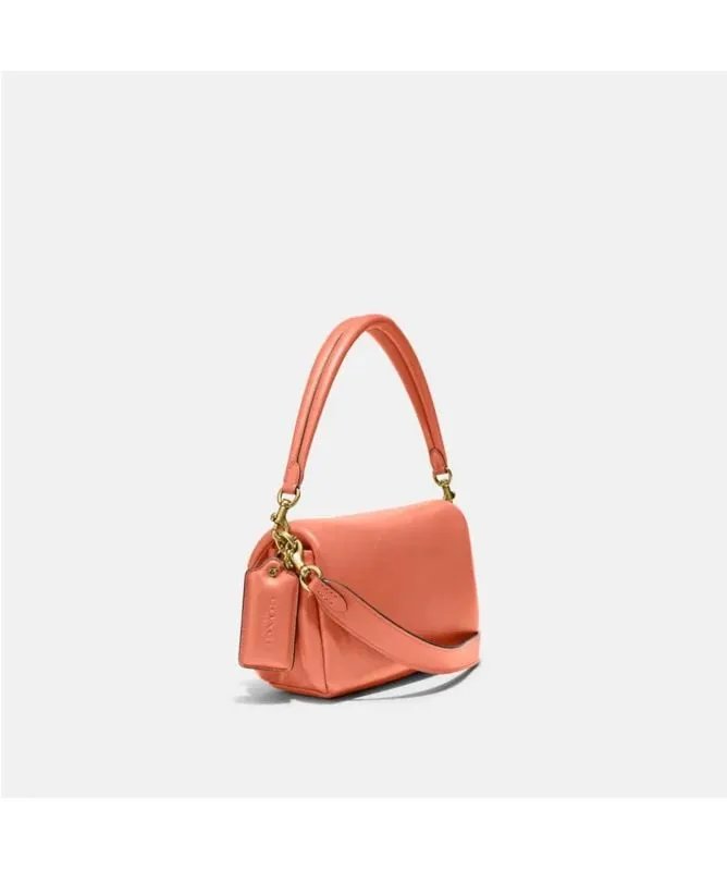 Coach Pillow Tabby Shoulder Bag 26 | Coral