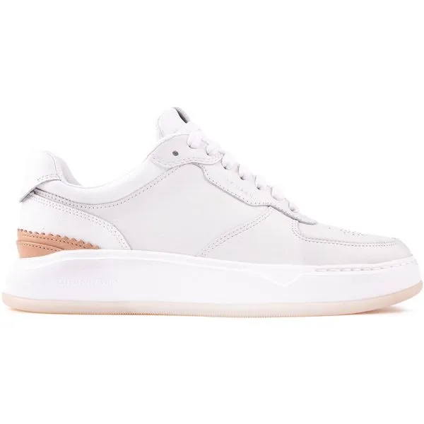 Cole Haan Grandpro Crossover Trainers