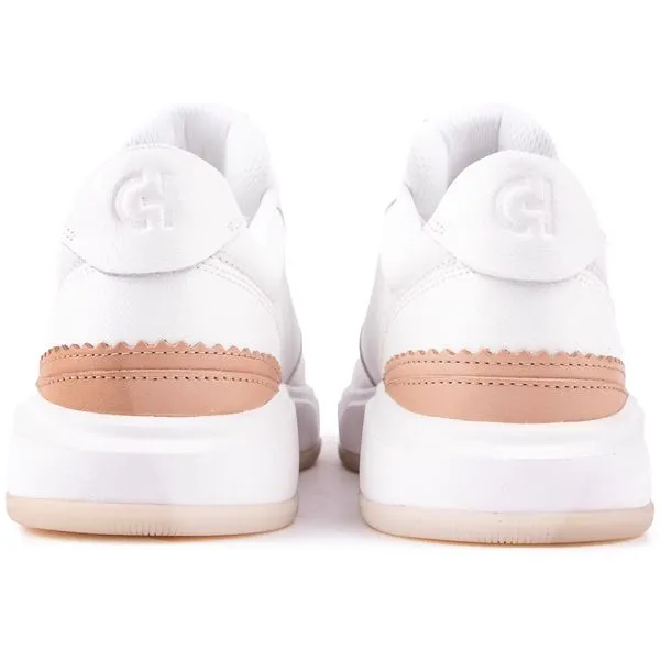 Cole Haan Grandpro Crossover Trainers