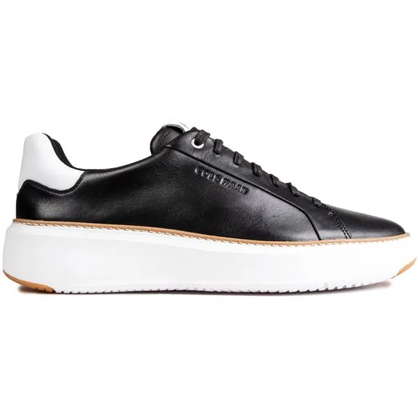 Cole Haan Grandpro Top Spin Sneakers