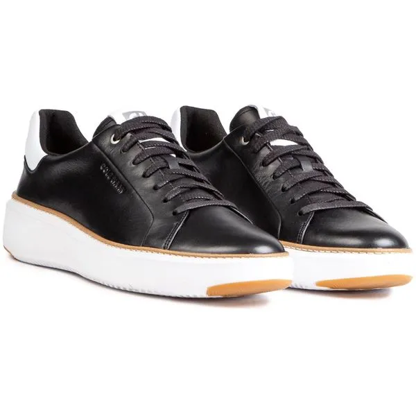 Cole Haan Grandpro Top Spin Sneakers