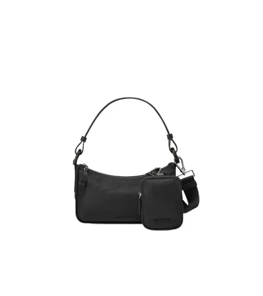 Cole Haan Women's Nylon Mini Shoulder Bag