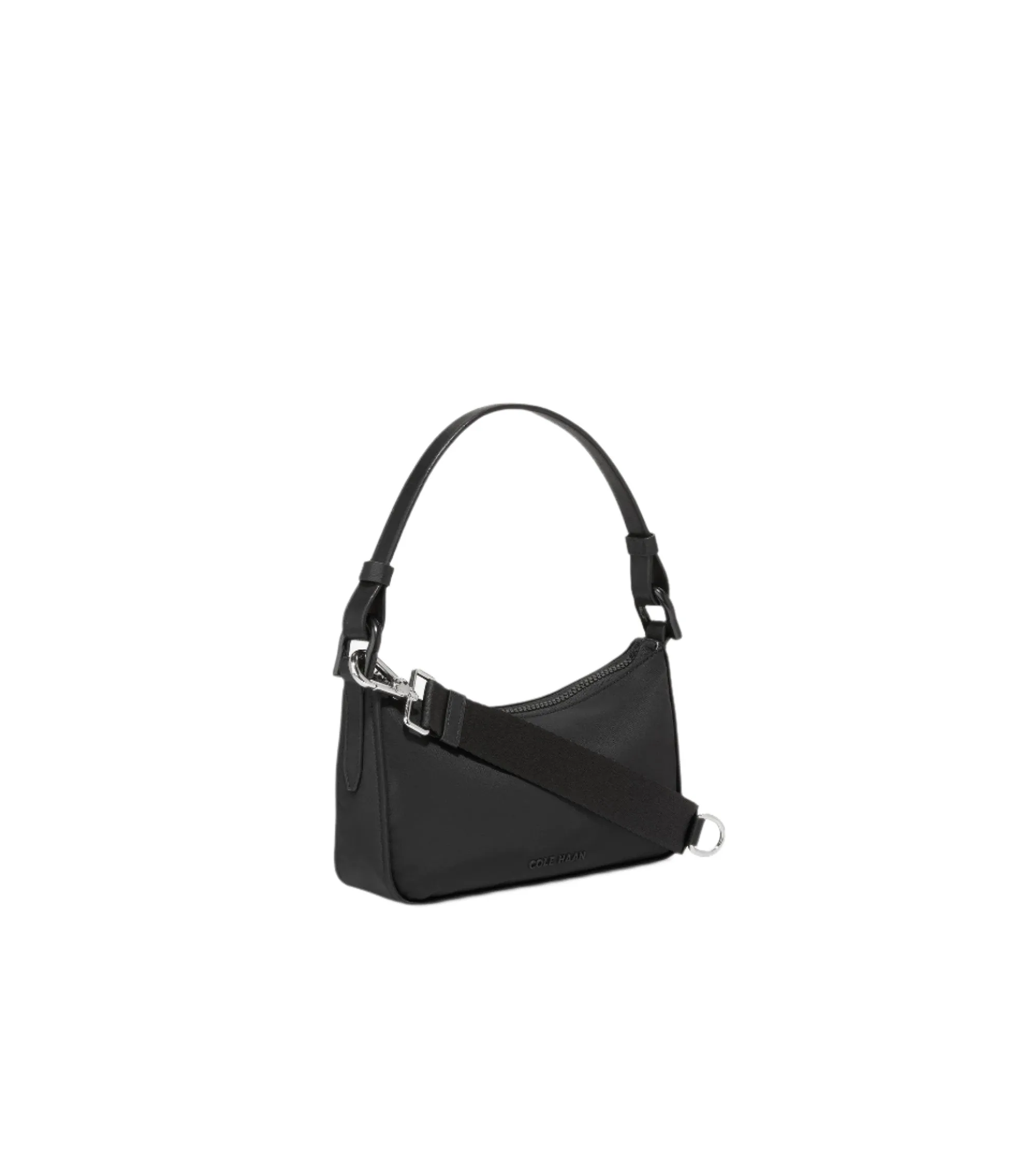 Cole Haan Women's Nylon Mini Shoulder Bag