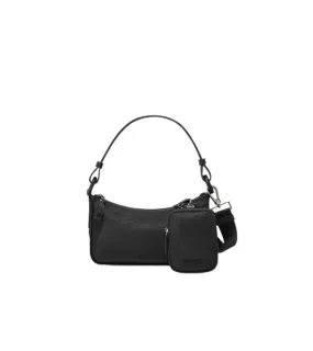 Cole Haan Women's Nylon Mini Shoulder Bag