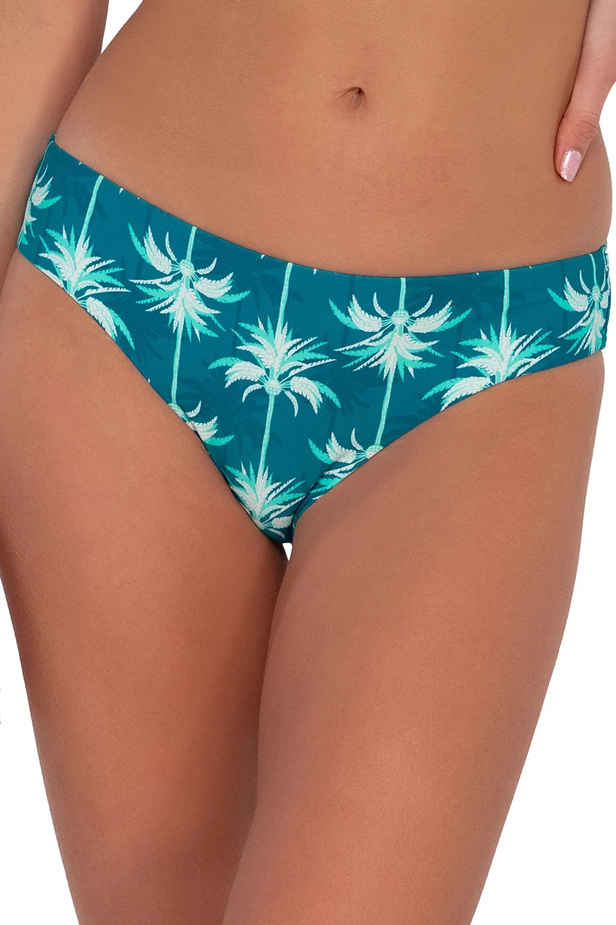 Collins Hipster Bikini Bottom