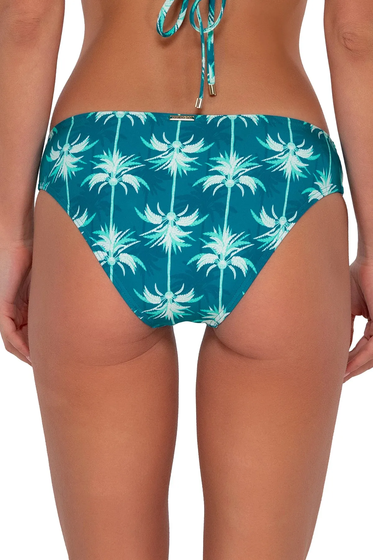 Collins Hipster Bikini Bottom