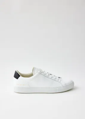 Common Projects -  Retro Low Sneakers - Shoe