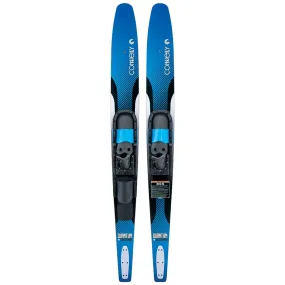 Connelly Quantum Combo Ski - 68