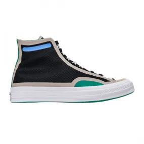 Converse Men Digital Terrain Chuck 70 Hi (black / string / digital blue)