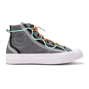 Converse Men Renew Chuck 70 Hi (gray / ash storm / storm wind / white)