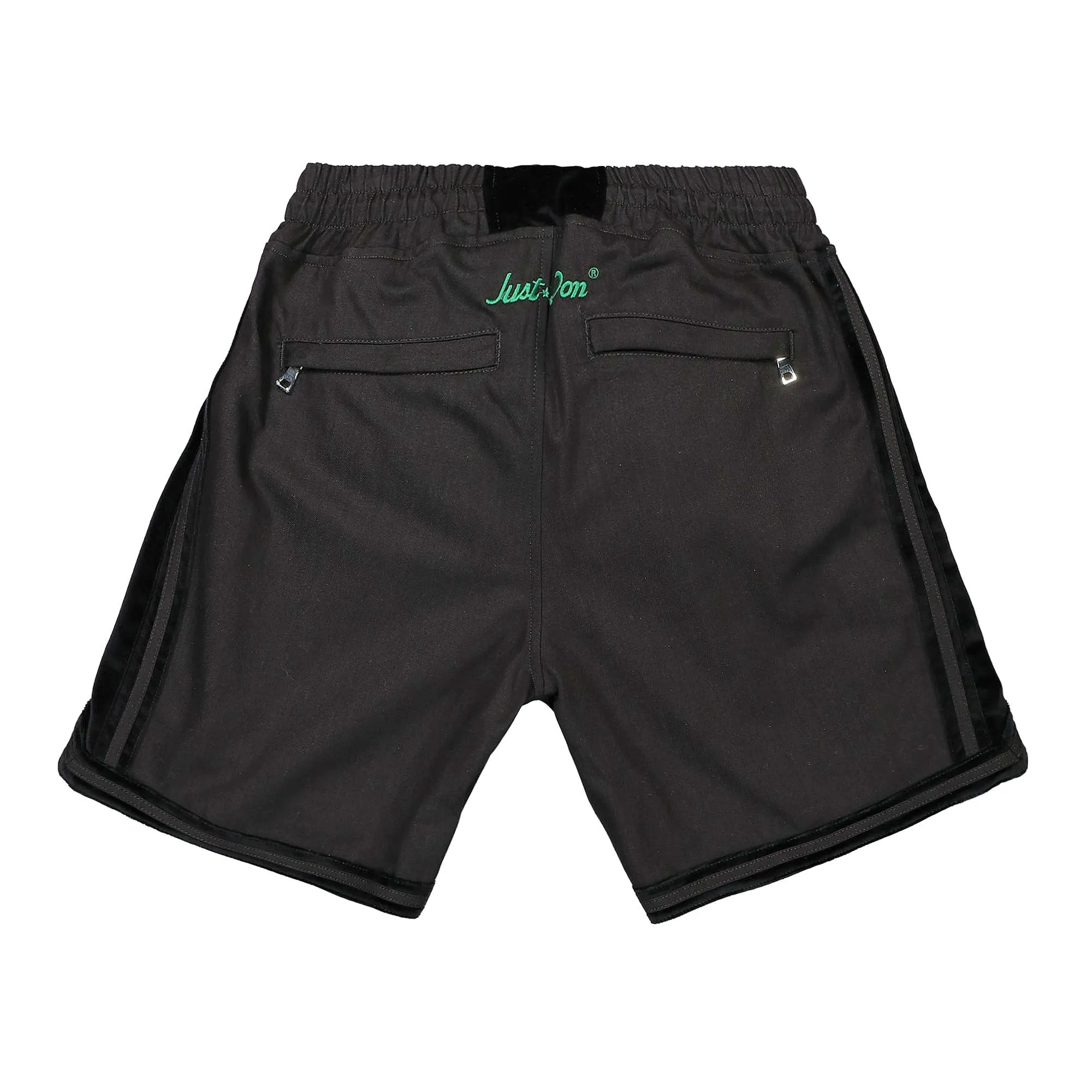 Cotton Twill Short