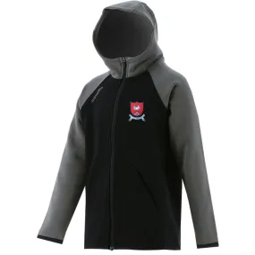 Crosshaven GAA Club Kids' Henry Fleece Full Zip Hoodie