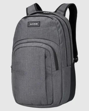 Dakine Campus L 33L Backpack - Carbon | SurfStitch