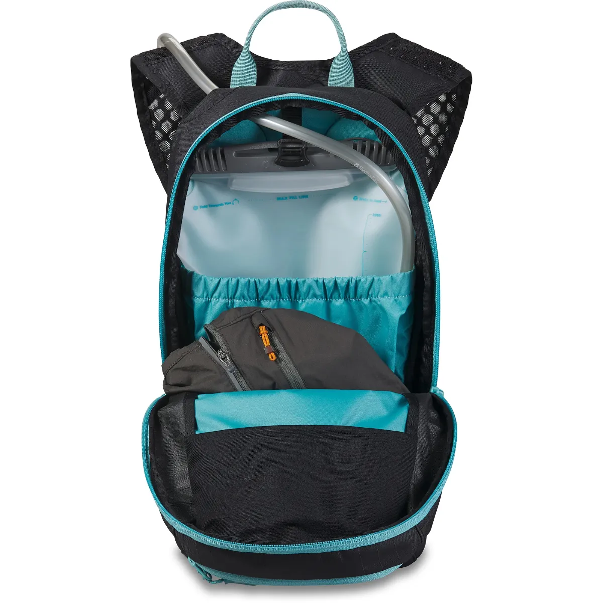 Dakine Session 8L Bike Hydration Backpack