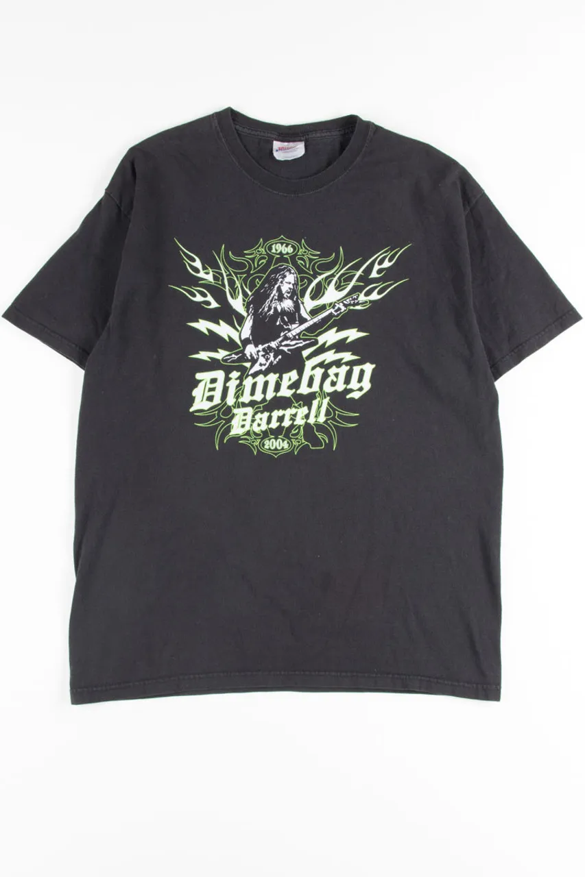 Dime Bag Darrell Tee