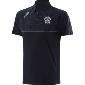 Dohenys GAA Club Synergy Polo Shirt