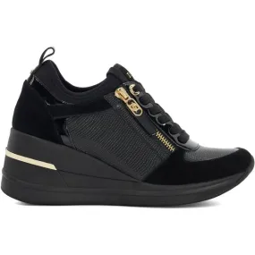 Dune London Eiline Trainers