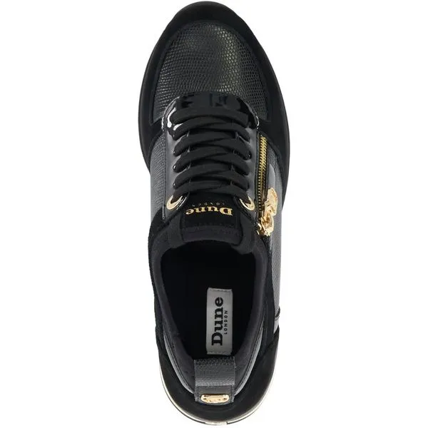 Dune London Eiline Trainers