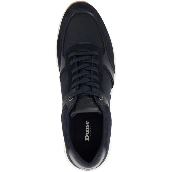 Dune London Tayson Trainers