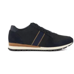 Dune London Wf Treck Trainers