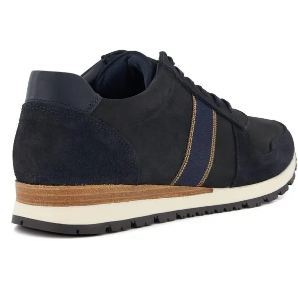 Dune London Wf Treck Trainers