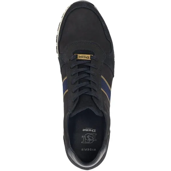 Dune London Wf Treck Trainers