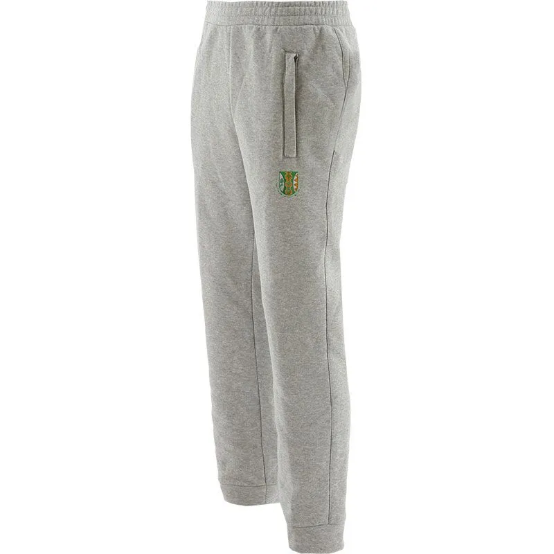 Dunmore MacHales Kids' Benson Fleece Bottoms