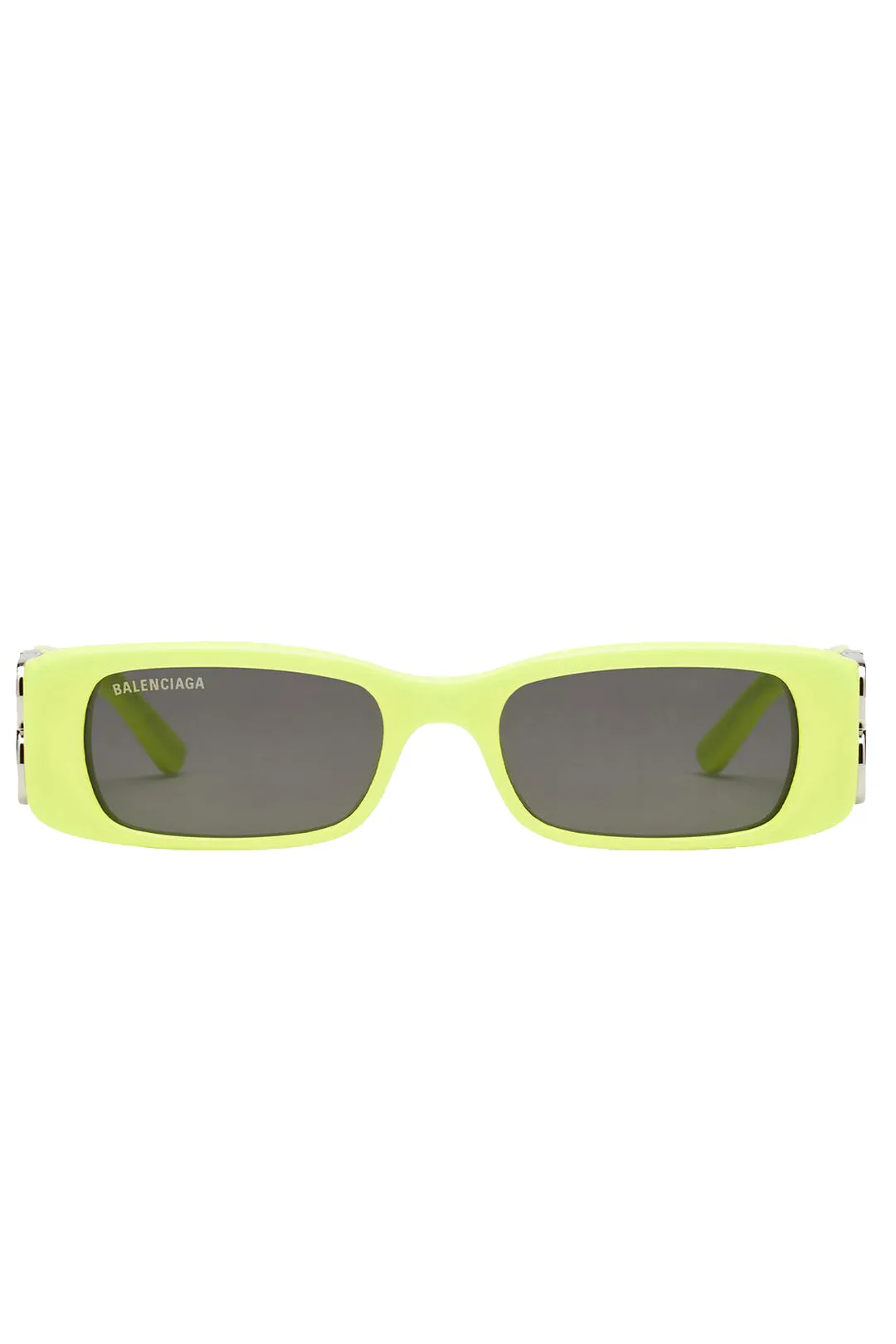 Dynasty Rectangle Sunglasses