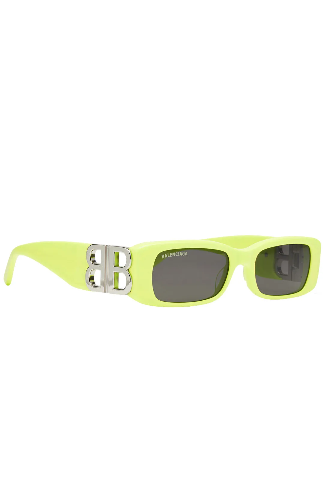 Dynasty Rectangle Sunglasses