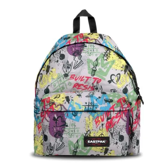 Eastpak Padded Pak'R Skate Tags Backpack