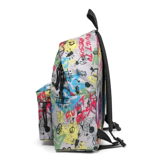 Eastpak Padded Pak'R Skate Tags Backpack