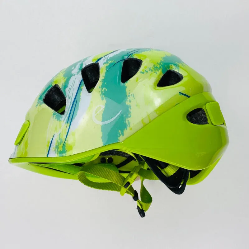 Edelrid Shield II - Second hand Mountaineering helmet - Men's - Multicolored - 52-62 cm | Hardloop