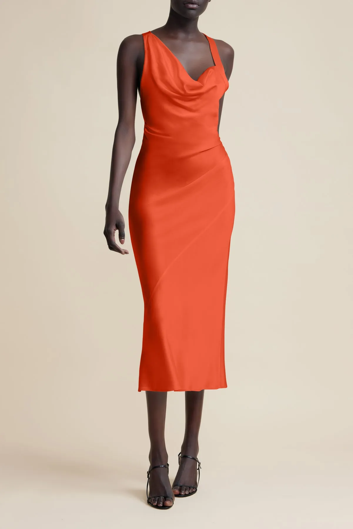   EDENBRIDGE DRESS  