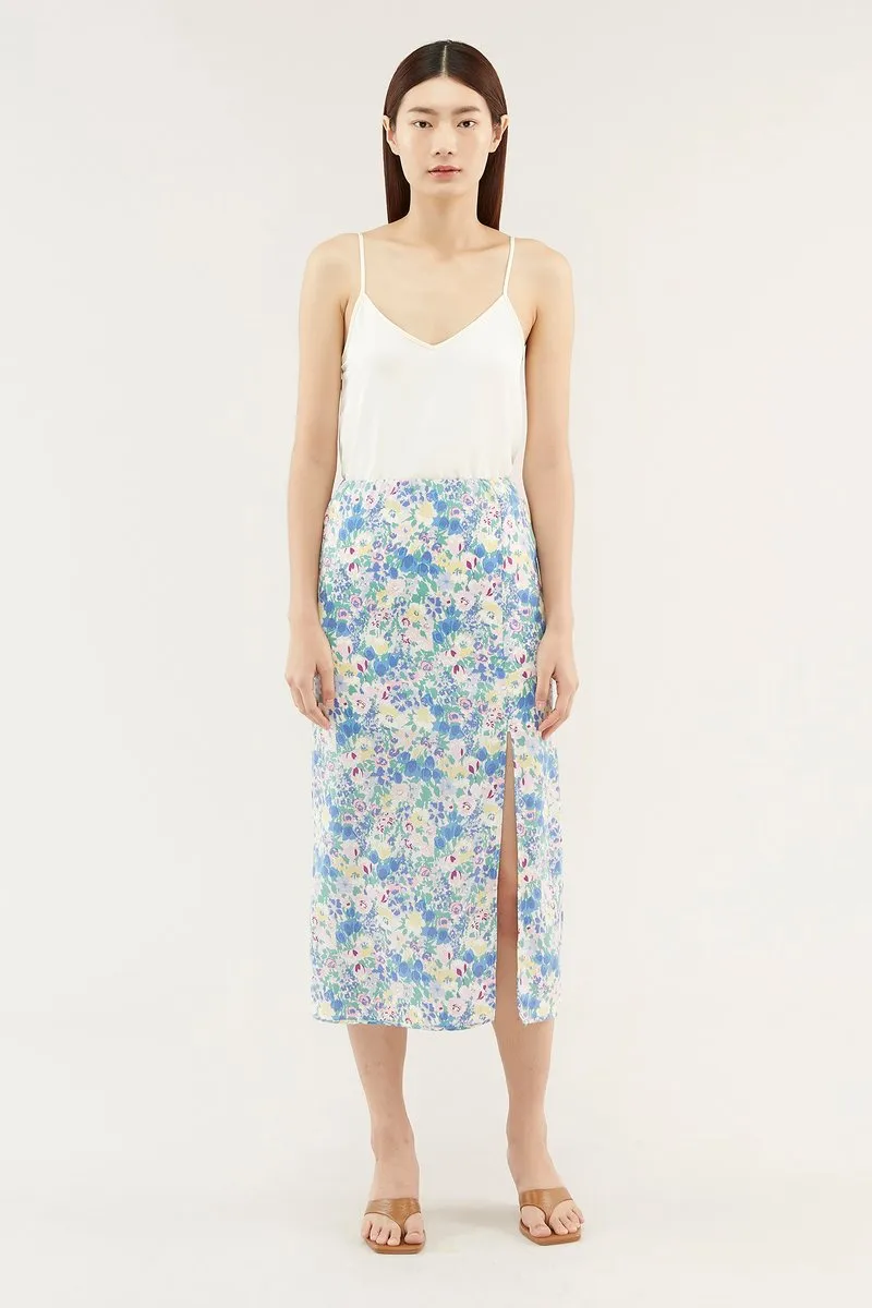 Eirene Midi Skirt