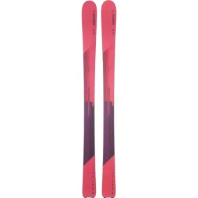 Elan Ripstick 86 Ski - Girls