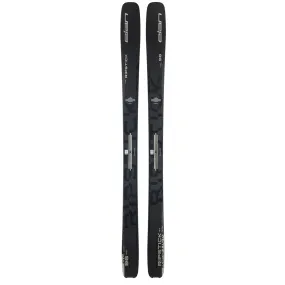 Elan Ripstick 96 Black Edition Ski (Men's)