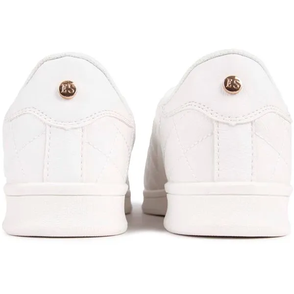 Elle Sport Cup Sole Sneakers