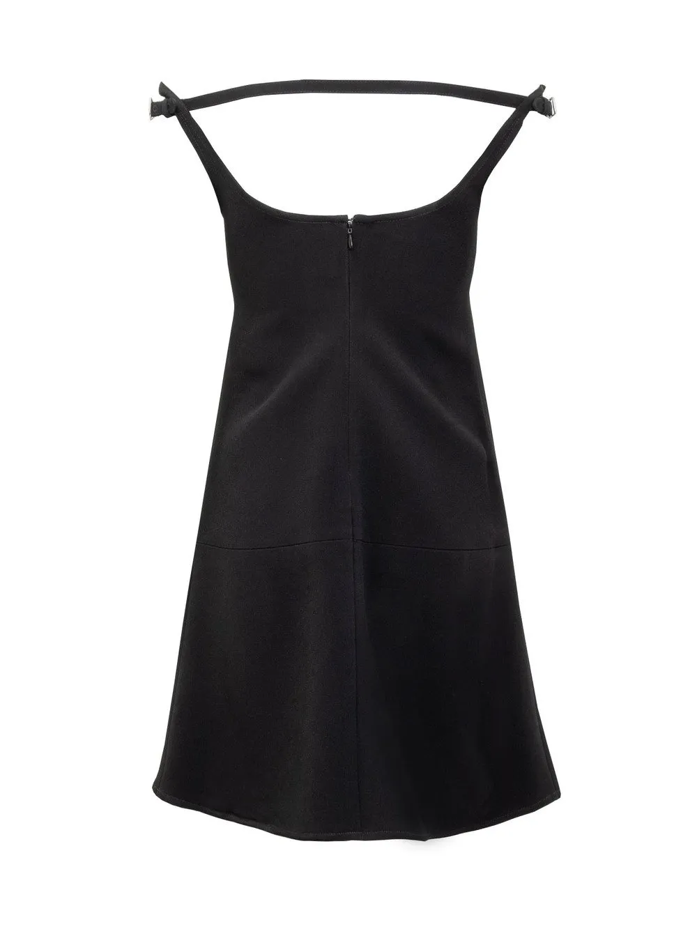 Ellipse Mini Dress