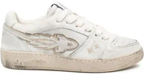 Enterprise Japan EJ Egg Rocket low-top sneakers White