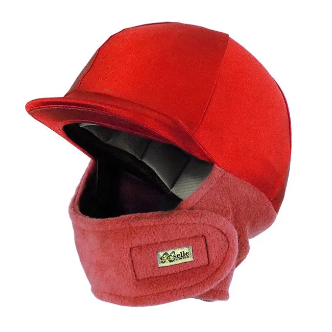 Exselle Winter Helmet Cozy