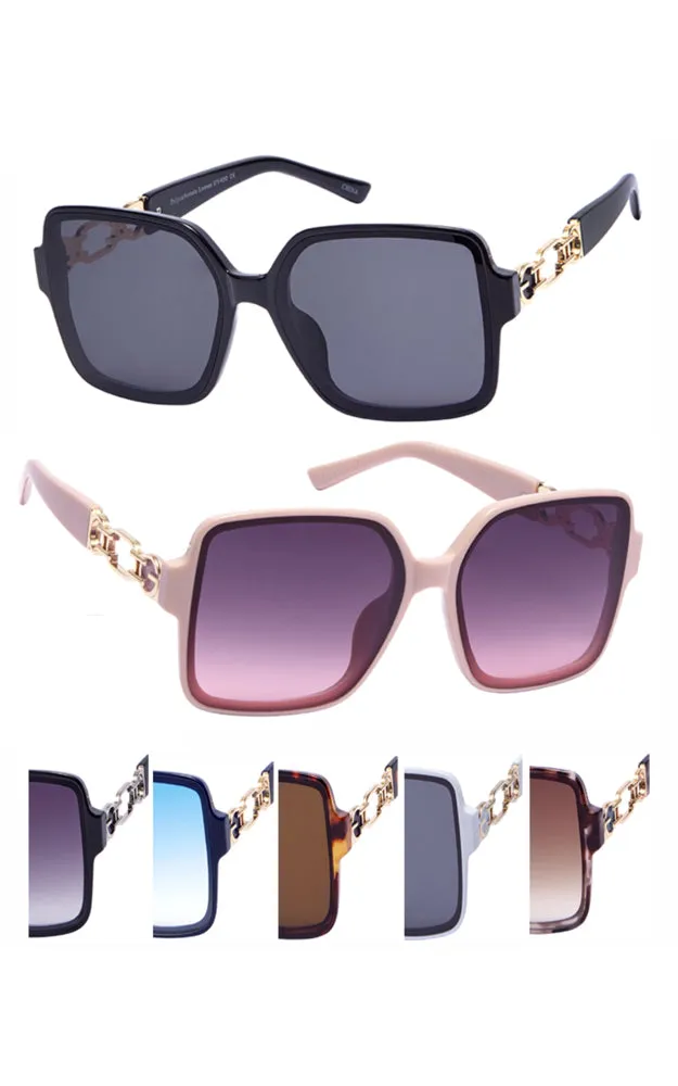 F5251AG Wholesale Women Sunglasses