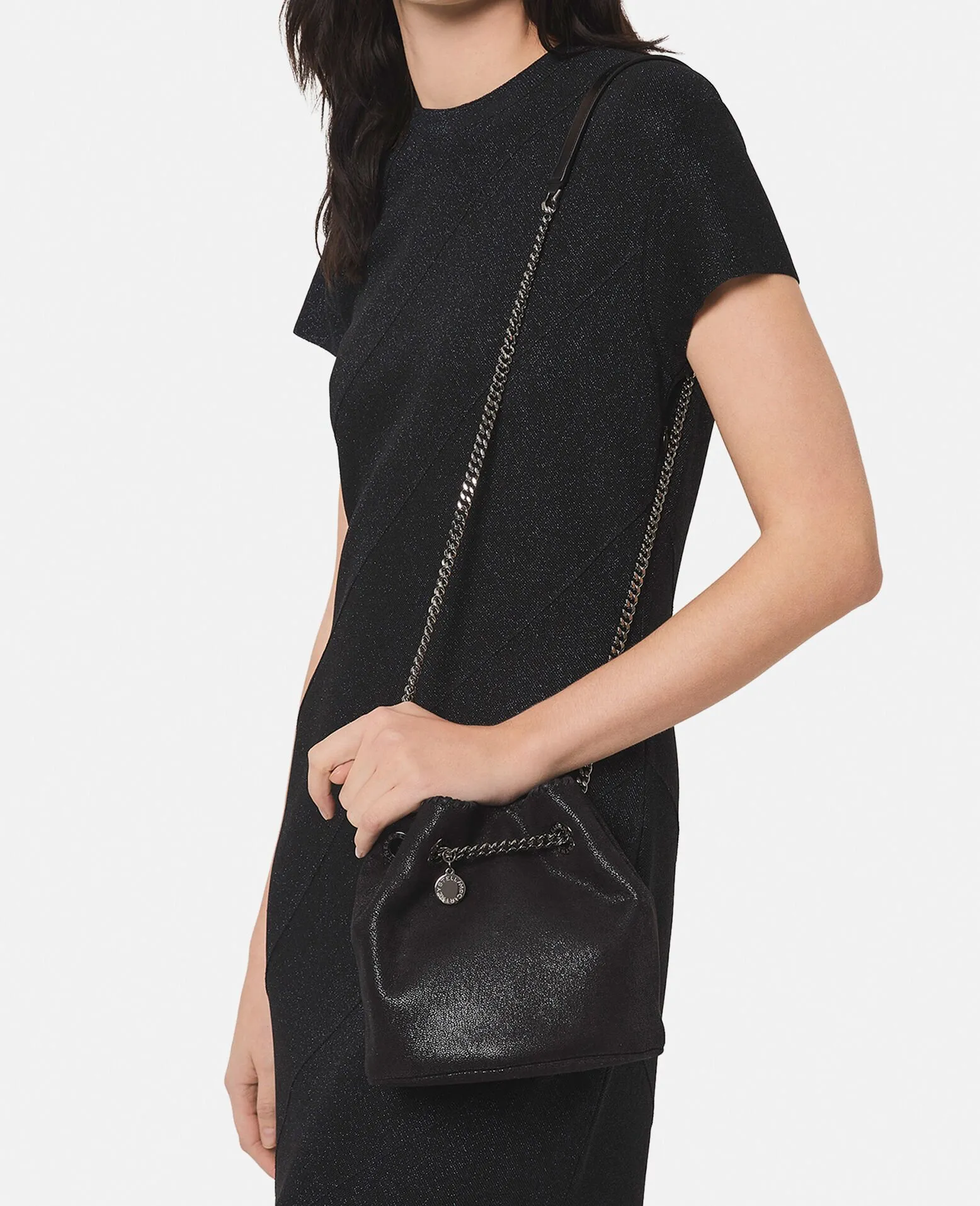 Falabella Bucket Bag