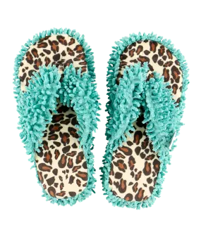 Fast Asleep Spa Slipper