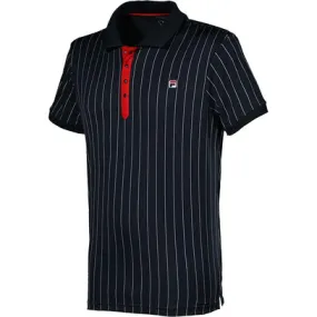 Fila Stripes Polo Men | NA