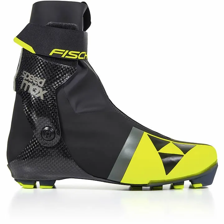 Fischer Speedmax Skate Boot 2024-25