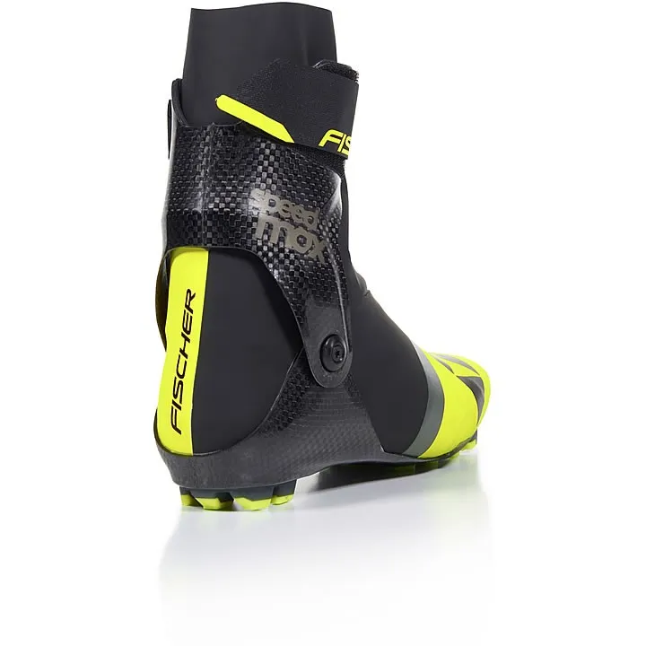 Fischer Speedmax Skate Boot 2024-25