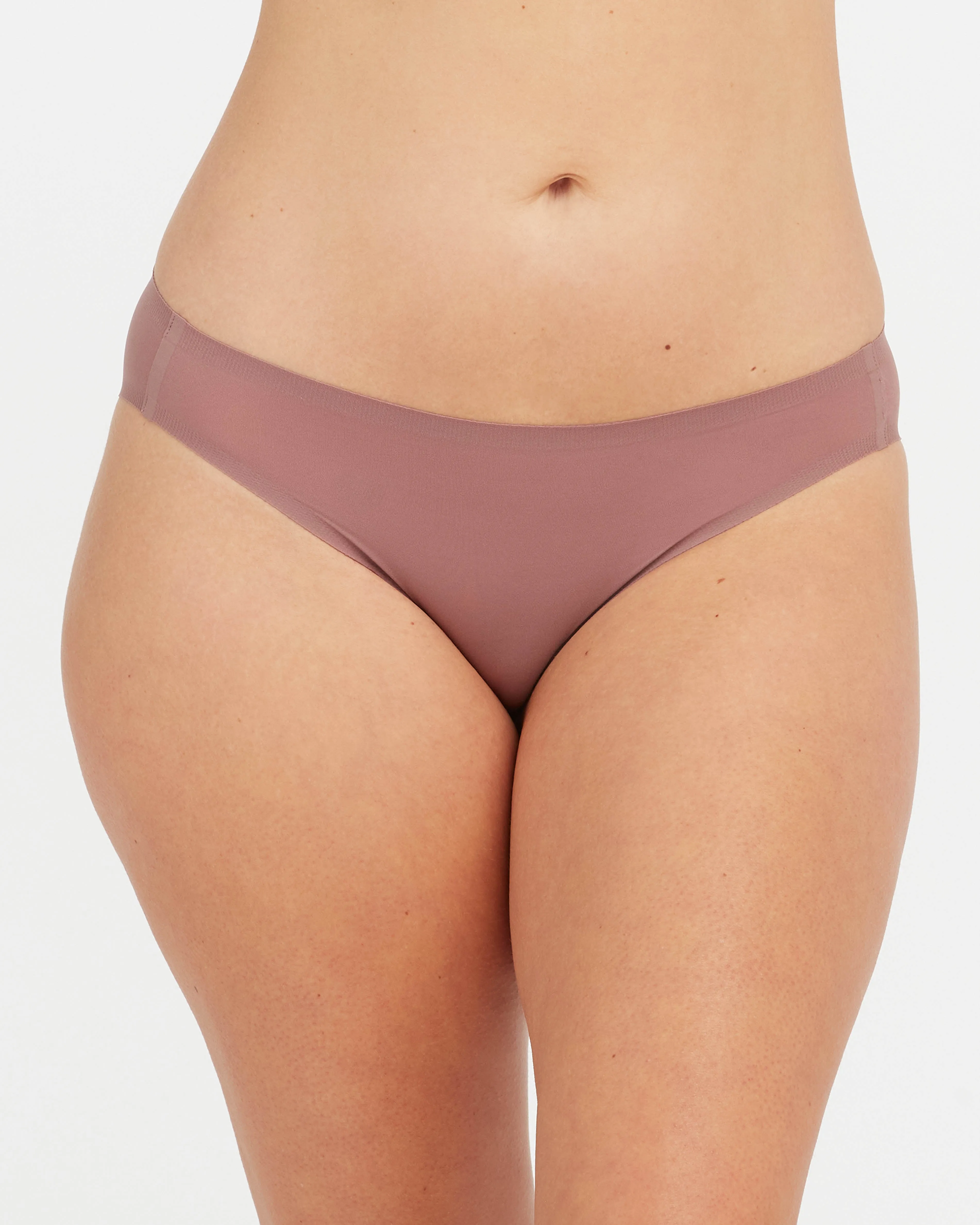 Fit-to-You Superlight Smoothing Bikini