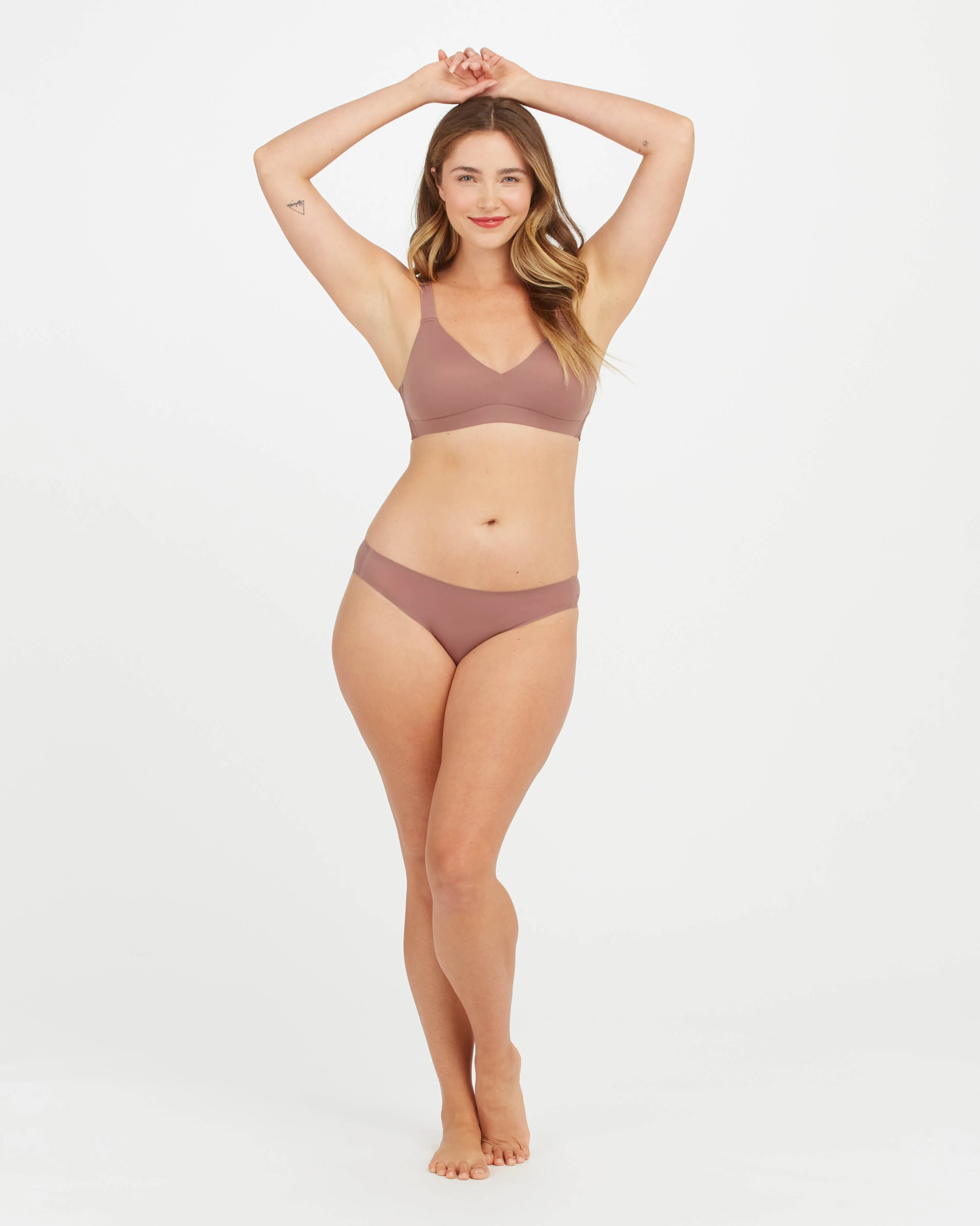 Fit-to-You Superlight Smoothing Bikini