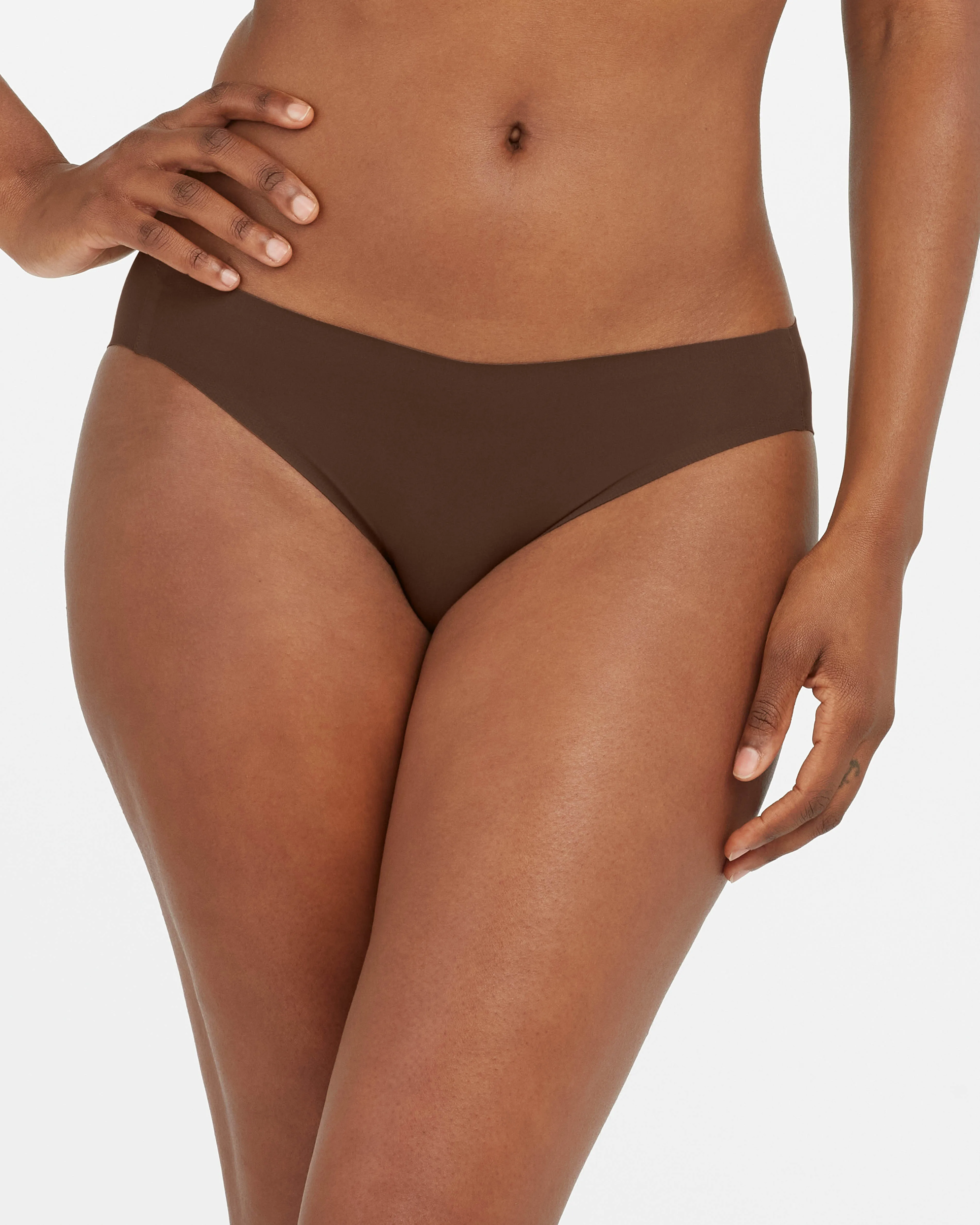 Fit-to-You Superlight Smoothing Bikini